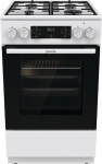Viryklė Gorenje GK5C42WH | 3838782933899 | 3838782933899