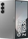 Smartfon Samsung Galaxy Z Fold 6 5G 12/256GB Srebrny  (88060956676380) | 88060956676380 | 8806095667645