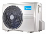 Midea Klimatyzator ścienny Xtreme Save Light 7,0kW jedn.zew. funkcja Grzania i Chłodzenia X4F-24N8D0-O | X4F-24N8D0-O | 6938187389165