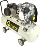 Sprężarka Geko 9bar 100L (G80309) | G80309 | 5901477126772