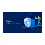 Acronis | Cyber Protect Advanced | Workstation Subscription License | AWSAEKLOS21