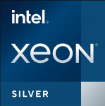 Procesor Intel XEON Silver 4410Y (12C/48T) 2,0GHz (3,9GHz Turbo) LGA4677 TDP 150W TRAY | PK8071305120002 | 8592978435424