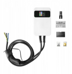 Wall charger for electric cars Besen SQ20-11KW-APP | 52934-0 | 5907085525358