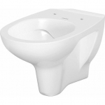 Miska WC Cersanit Arteco New CleanOn (K667-053) | 5902115729676 | 5902115729676