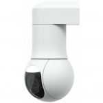 Ubiquiti UVC-G5-PTZ-B - UniFi Protect G5 PTZ Black | Compact, all-weather camera | 810084696996