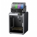 Creality K2 Combo 3D Printer | PRM-17946 | 6977726810364