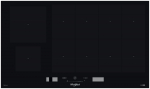 Kaitlentė Whirlpool SMP 9010 C/NE/IXL | WH1045 | 8003437207532