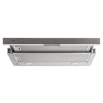 Įmontuojamas gartraukis FREGGIA CHS46X | FR100 | 5901761771022