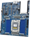 Płyta gł&oacute;wna Gigabyte Gigabyte MZ33-CP1 Rev. 3.x E-ATX Sockel SP5 Single | MZ33-CP1 | 4719331867232