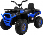 Ramiz Pojazd Quad ATV Desert Niebieski | PA.XMX-607.NIE | 5903864908060