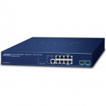 Switch Planet PLANET L3 4-Port GE MGS-6320-8T2X | MGS-6320-8T2X | 4711605286404
