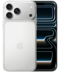 Apple iPhone 17 Pro Max 1TB - Silver | MFYV4ZD/A | 195950640090