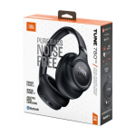 JBL wireless headset Tune 780NC, black | JBLT780NCBLK | 1200130030482