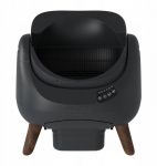 CAT LITTER BOX OPEN-X/GREY CL-CH-01 GR CATLINK | CL-CH-01 GR | 6972884752433