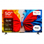 TCL 50V5C TV 127 cm (50") Full HD Smart TV Black | 55A300W-UK | 5901292528997