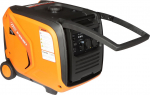 Agregat Delta INWERTEROWY AGREGAT PRĄDOTW&Oacute;RCZY DY-4010/ISER-B 3500W Dynamo | DY-4010/ISER-B | 5902887073786