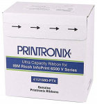 Ribbon Infoprint 6500 6-Pack | Ribbon Infoprint 6500 6-Pack | 746099002944