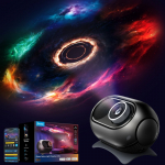 Govee Govee Galaxy Light Projector 2 Pro | H609D311 | 6974316990062