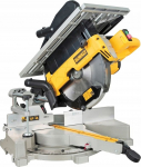 Ukośnica Dewalt D27111 1500 W 305 mm | D27111-QS | 5035048155455