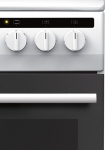 Gas-electric cooker 57GE3.43HZpTaDNAQW | 54871 | 5906006548711