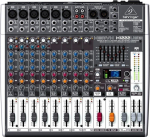 Behringer Behringer X1222USB - Mikser audio | 27000150 | 4033653021173