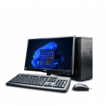 Premio Basic A85G S1000 bez OS (R5 8500G/16GB/1000GB/bez OS) | 113820430