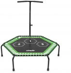 Trampolina Virtufit ProBrak danych127 cm | 8718591684838 | 8718591684838