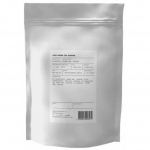 Teministeriet Teministeriet - 250 Green Tea Jasmine - Herbata Sypana 500 g | 2201000240 | 7340023003279