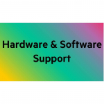 Aruba 5Y FC NBD 6200M 48G SVC | H91A6E | 4549821537556