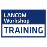 LANCOM Systems LANCOM Specialist Workshop Security (DE,WBT,inkl. Zert.)E-Mail | 12090 | 4044144120909