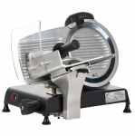 Berkel Berkel Red Line RL 250 schwarz-matt Aufschnittmaschine | RSBGM010000MN | 8052862464645