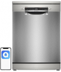 Bosch SMS4EVI08E silver | SMS4EVI08E | 4242005456222