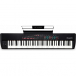 Maudio M-AUDIO HAMMER 88 PRO - KLAWIATURA STERUJĄCA | HAMMER 88PRO | 694318025413