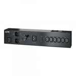 APC Listwa zasilająca Service Bypass PDU 6x IEC C13 + 1x C19 (SBP3000RMI) | SBP3000RMI | 0731304266747