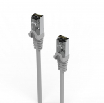 INCA Ethernetkabel ICAT7-500AG S/FTP1 23 AWG CAT7-Kabel 500M | ICAT7-500AG | 8681949016332