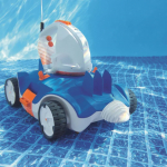 Bestway Robot do czyszczenia basenu Flowclear Aquatronix, 58482 | 91634 | 8718475707264