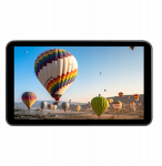 Portkeys LH7P 7 Inch black Touchscreen Monitor | LH7P-B | 9331924811191