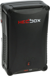 Li-Ion Battery Pack 200Wh HIGH LOAD 13A V-MOUNT with D-TAP and USB Out | NERO-L | 798295042101