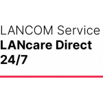 LANCOM Systems LANCOM LANcare Direct 24/7 - L (1 Jahr)Email Vers. | 10758 | 4044144107580