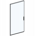 Schneider PrismaSet Drzwi pełne 1450x600mm IP55 LVS08327 | LVS08327 | 3606481878496