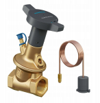 OVENTROP REG.ROZNICY CISNIEN HYDROCONTROL D DN25 | 4026755479782 | 4026755479782