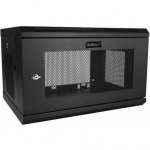 Szafa StarTech Wisząca 19'' 6U (RK616WALM) | RK616WALM | 0065030870047