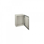 Schneider Obudowa CRN IP66 z płytą montażową 800 x 600 x 250mm (NSYCRN86250P) | NSYCRN86250P | 3606480211812