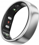 RingConn Gen 2 Air Nie Inteligentny pierścień do śledzenia aktywności IP68 Srebrny | 6975377554965 | 6975377554965