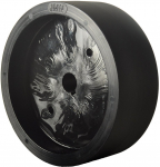 Dymo Drivhjul 200x75x24mm | 7520024P | 5709343311754