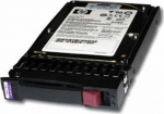 Dysk serwerowy HP 146GB 2.5'' SAS-2 (6Gb/s)  (507125-B21) | 507125-B21 | 884420431947