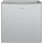 Zamrażarka Bomann Bomann GB 341 inox | 734190 | 4004470341904