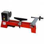 Holzmann D500V ECO* 230V wood lathe | D500VECO_230V | 9120132140540