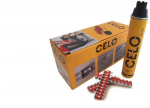 Celo Gw&oacute;źdź do betonu XHA stal XCR 32mm 800szt dla FORCE ONE (932800XHA) /800szt./ | 0001-00015-60012 | 8421814558549