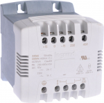 Legrand Transformator sterowniczy separacyjny 250VA 230 - 400 / 115 - 230V (044265) | 044265 | 3245060442651